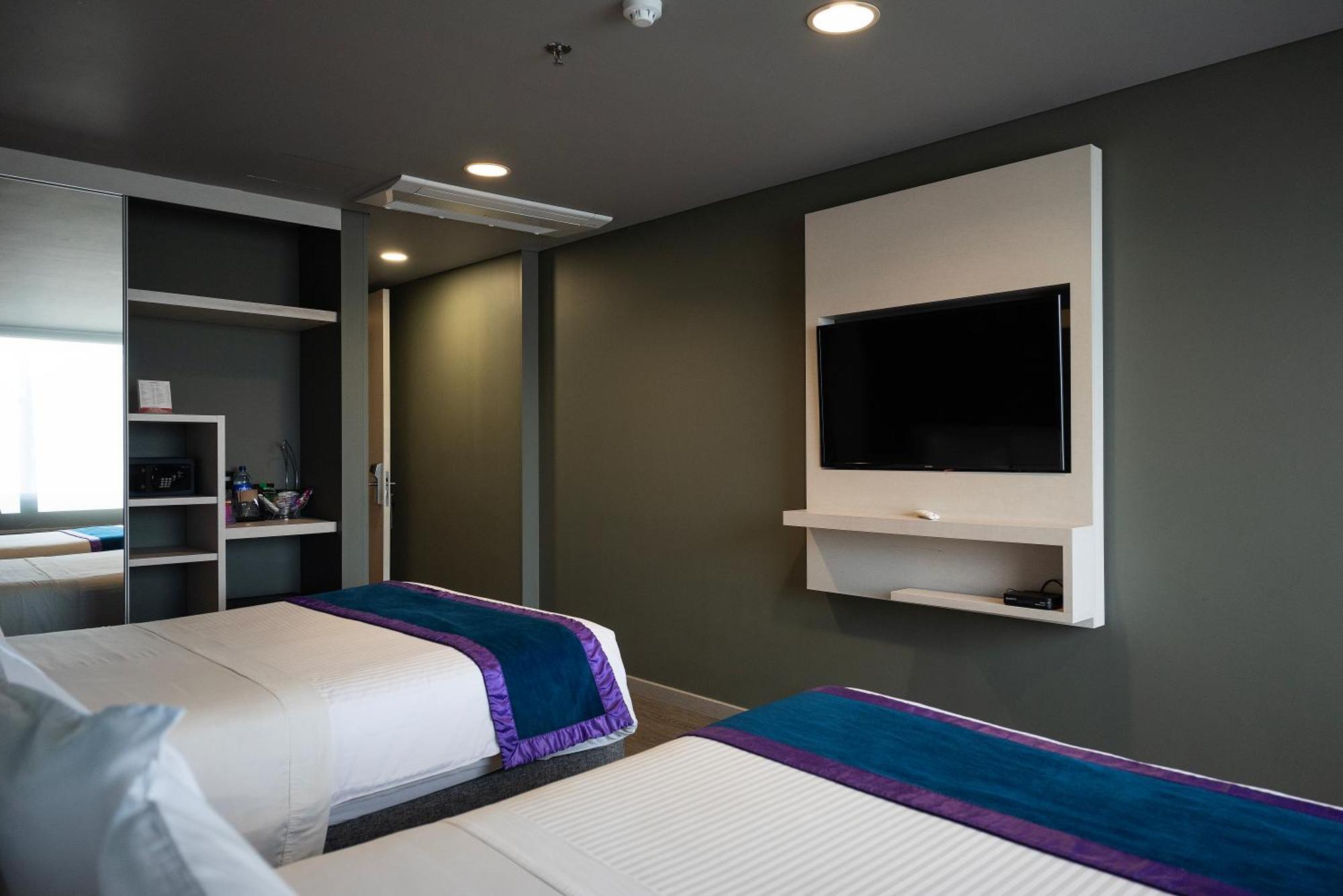 Hotel Black Tower Premium Bogota Exterior photo