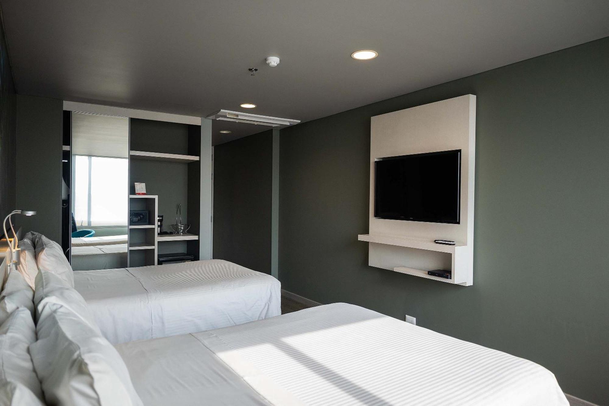 Hotel Black Tower Premium Bogota Exterior photo