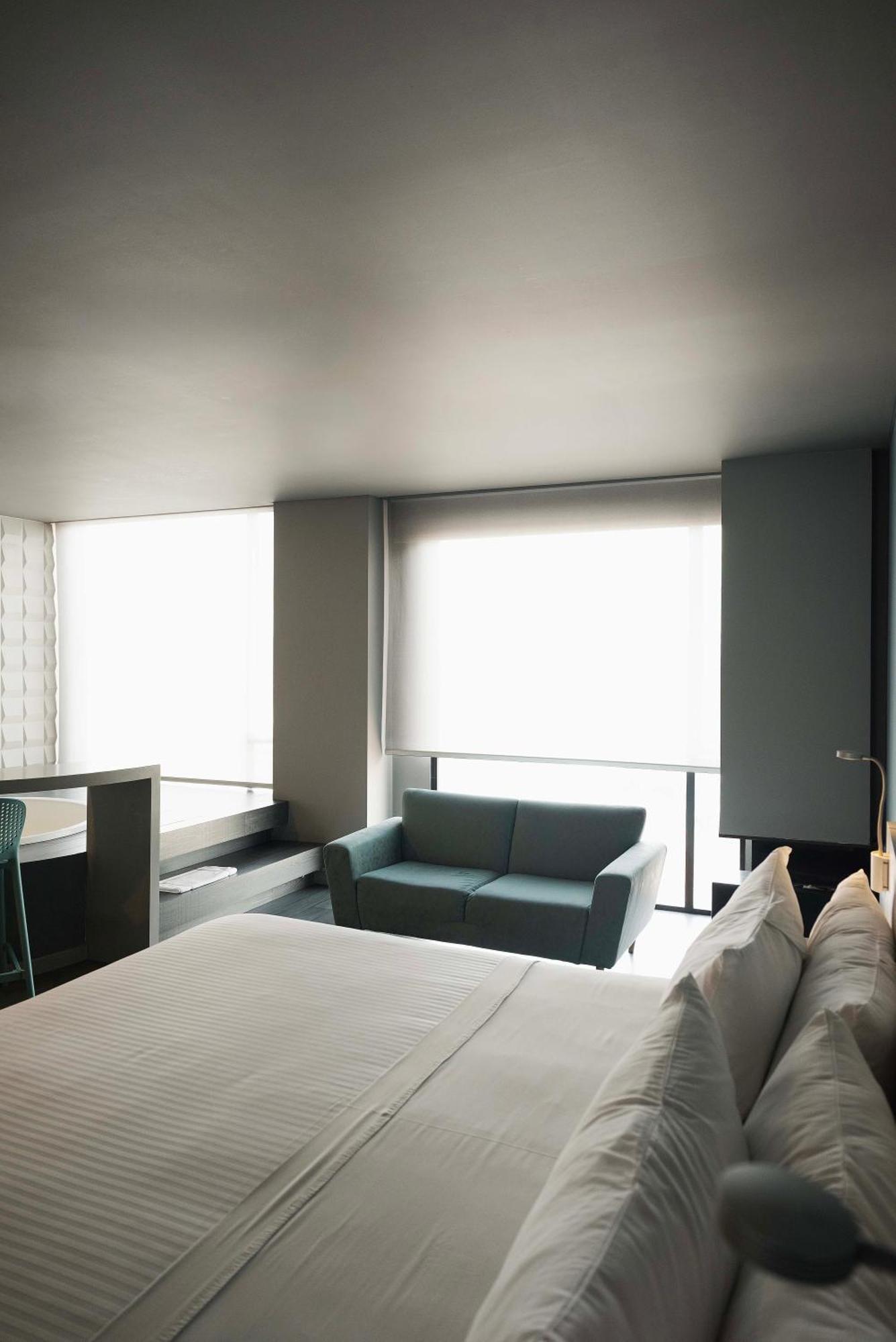 Hotel Black Tower Premium Bogota Exterior photo